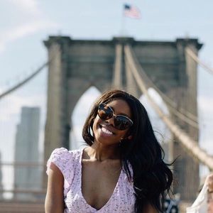 MVMT Marquee Sunglasses NIB